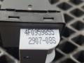 кнопка стеклоподъемника двери Audi A6 4F/C6 [рестайлинг] 2008, 3.0 л., CAJA, бензин, АКПП, седан, 4F0959855 - фото №9