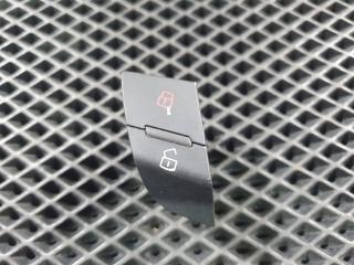 кнопка центрального замка Audi Q7 4L 2006, 4.2 л., BAR, бензин, АКПП, внедорожник 5 дв., 4L2962108