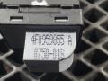 кнопка стеклоподъемника двери Audi A6 4F/C6 [рестайлинг] 2008, 3.2 л., AUK, бензин, АКПП, седан, 4F0959855A - фото №9
