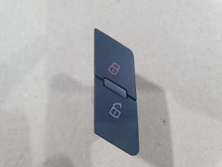 кнопка центрального замка Audi A6 4F/C6 2007, 3.2 л., BKH, бензин, АКПП, седан, 4F2962108
