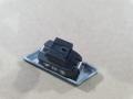 кнопка центрального замка Audi A6 4F/C6 2007, 3.2 л., BKH, бензин, АКПП, седан, 4F2962107 - фото №8