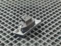 кнопка центрального замка Audi A6 4F/C6 2007, 3.2 л., BKH, бензин, АКПП, седан, 4F2962108 - фото №7