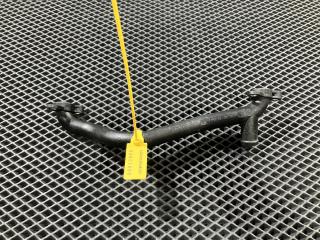 трубка охлаждающей жидкости Audi Q7 4L [рестайлинг] 2010, 3.0 л., CTWB, бензин, АКПП, внедорожник 5 дв., 06E121083J, 06E121083A