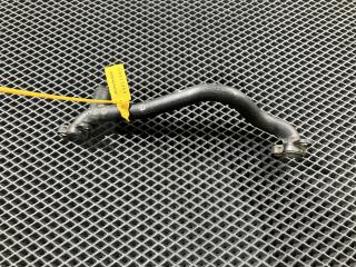 трубка охлаждающей жидкости Audi Q7 4L [рестайлинг] 2010, 3.0 л., CTWB, бензин, АКПП, внедорожник 5 дв., 06E121083J, 06E121083A