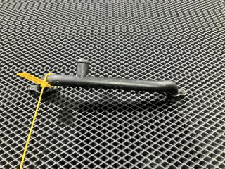 трубка охлаждающей жидкости Audi Q7 4L [рестайлинг] 2010, 3.0 л., CTWB, бензин, АКПП, внедорожник 5 дв., 06E121083J, 06E121083A