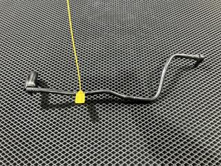 трубка вакуумная усилителя тормозов Audi Q7 4L [рестайлинг] 2010, 3.0 л., CJWE, бензин, АКПП, внедорожник 5 дв., 06E133773CG