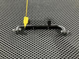 трубка охлаждающей жидкости Audi Q7 4L [рестайлинг] 2010, 3.0 л., CTWB, бензин, АКПП, внедорожник 5 дв., 06E121083J, 06E121083A