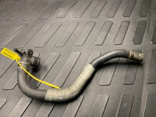 патрубок (трубопровод, шланг) Volkswagen Passat CC 1 поколение 2012, 2.0 л., CCTA, бензин, купе