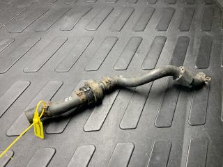 патрубок (трубопровод, шланг) Volkswagen Passat CC 1 поколение 2012, 2.0 л., CCTA, бензин, купе