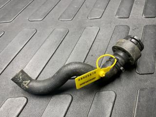 патрубок (трубопровод, шланг) Volkswagen Passat CC 1 поколение 2012, 2.0 л., CCTA, бензин, купе