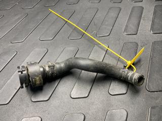 патрубок (трубопровод, шланг) Volkswagen Passat CC 1 поколение 2012, 2.0 л., CCTA, бензин, купе