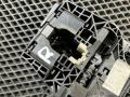 скелет ручки двери передней правой Audi Q7 4L 2008, 4.2 л., BAR, бензин, АКПП, внедорожник 5 дв., 4L0839886, 4L0839886A, 4L0839886H, 4L0839886F, 4L0839886F, 4L0839886J - фото №8