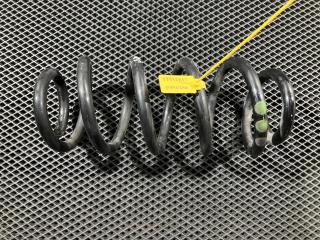 пружина передняя Audi Q5 8R 2011, 3.2 л., CALB, бензин, АКПП, внедорожник 5 дв.