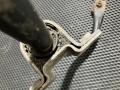 стабилизатор подвески передний Volkswagen Passat CC 1 поколение 2009, 2.0 л., CCZB, бензин, купе, 3C0411303AC - фото №5