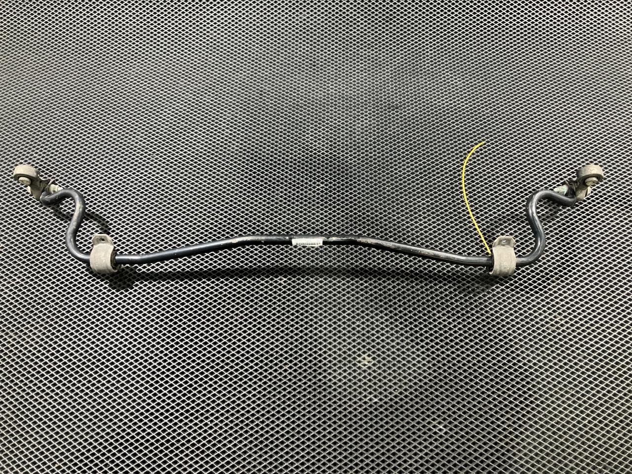 стабилизатор подвески задний Audi A8 D4/4H 2010, 4.2 л., CDRA, бензин, седан, 4H0511305C - фото №1