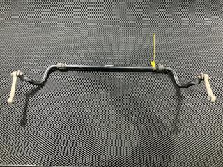 стабилизатор подвески передний Audi A8 D4/4H [рестайлинг] 2014, 4.2 л., CDRA, бензин, седан, 4H0411309