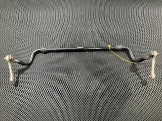 стабилизатор подвески передний Audi A8 D4/4H 2011, 4.2 л., CDRA, бензин, седан, 4H0411309