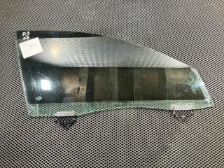 стекло двери передней правой Audi A8 D3/4E 2003, 4.2 л., BFM, бензин, АКПП, седан