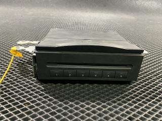 CD-чейнджер Mercedes-Benz GL-Класс X164 [рестайлинг] 2010, 4.7 л., M 273.923, бензин, АКПП, внедорожник 5 дв., A2118706189