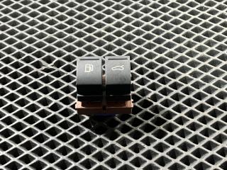 кнопка открытия лючка топливного бака Volkswagen Passat CC 1 поколение 2012, 2.0 л., CCZB, бензин, АКПП, купе, 3C0959903B