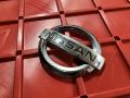 эмблема Nissan Murano Z50 2007, 3.5 л., VQ35DE, бензин, АКПП, внедорожник 5 дв., 90890-CA000 - фото №3
