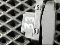 кнопка центрального замка Volkswagen Passat CC 1 поколение 2010, 2.0 л., CCZA, бензин, АКПП, купе, 1K0962125B - фото №9
