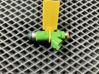 форсунка Infiniti G 4 поколение [рестайлинг] 2010, 3.5 л., VQ35HR, бензин, седан, 16600JK20A