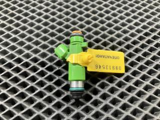 форсунка Infiniti G 4 поколение [рестайлинг] 2010, 3.5 л., VQ35HR, бензин, седан, 16600JK20A