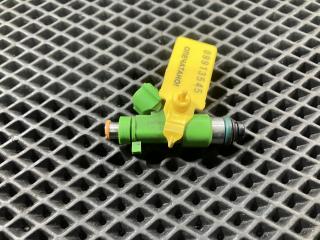 форсунка Infiniti G 4 поколение [рестайлинг] 2010, 3.5 л., VQ35HR, бензин, седан, 16600JK20A