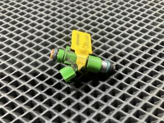 форсунка Infiniti G 4 поколение [рестайлинг] 2010, 3.5 л., VQ35HR, бензин, седан, 16600JK20A