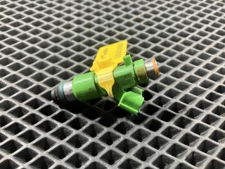 форсунка Infiniti G 4 поколение [рестайлинг] 2010, 3.5 л., VQ35HR, бензин, седан, 16600JK20A