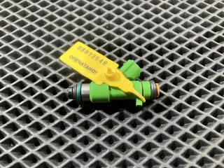 форсунка Infiniti G 4 поколение [рестайлинг] 2010, 3.5 л., VQ35HR, бензин, седан, 16600JK20A