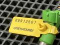форсунка Infiniti G 4 поколение [рестайлинг] 2010, 3.5 л., VQ35HR, бензин, седан, 16600JK20A - фото №7
