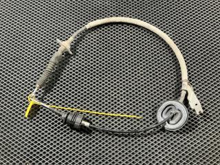 трос кулисы КПП Honda Insight 2 поколение 2009, 1.3 л., 54315TM8A51