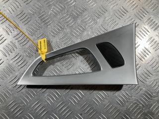 накладка двери (крышки) багажника Audi A7 4G 2012, 3.0 л., CGWB, бензин, АКПП, хетчбэк 5 дв., 4G8867420