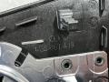 накладка двери (крышки) багажника Audi A7 4G 2012, 3.0 л., CGWB, бензин, АКПП, хетчбэк 5 дв., 4G8867419 - фото №10