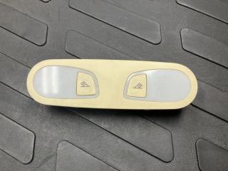 фонарь салона (плафон) Audi A6 4G/C7 2012, 2.0 л., CAEB, бензин, АКПП, седан, 4G0947111