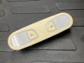 фонарь салона (плафон) Audi A6 4G/C7 2012, 2.0 л., CAEB, бензин, АКПП, седан, 4G0947111 - фото №3