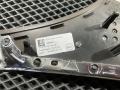 накладка двери (крышки) багажника Audi A6 4G/C7 2012, 3.0 л., CGWB, бензин, седан, 4G0867410H - фото №10