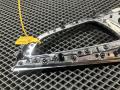 накладка двери (крышки) багажника Audi A7 4G 2012, 3.0 л., CGWB, бензин, АКПП, хетчбэк 5 дв., 4G8867419H - фото №8