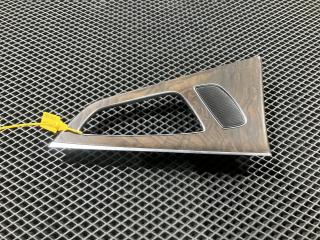 накладка двери (крышки) багажника Audi A7 4G 2012, 3.0 л., CGWB, бензин, АКПП, хетчбэк 5 дв., 4G8867420H