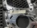 накладка двери (крышки) багажника Audi A7 4G 2012, 3.0 л., CGWB, бензин, АКПП, хетчбэк 5 дв., 4G8867420H - фото №10