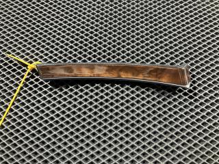 накладка на торпедо (консоль) Audi A7 4G 2011, 3.0 л., CGXB, бензин, АКПП, хетчбэк 5 дв., 4G8857298AF