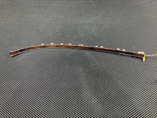 накладка на торпедо (консоль) Audi A7 4G 2011, 3.0 л., бензин, хетчбэк 5 дв., 4G8857298M