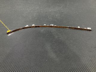 накладка на торпедо (консоль) Audi A7 4G 2011, 3.0 л., бензин, хетчбэк 5 дв., 4G8857298M