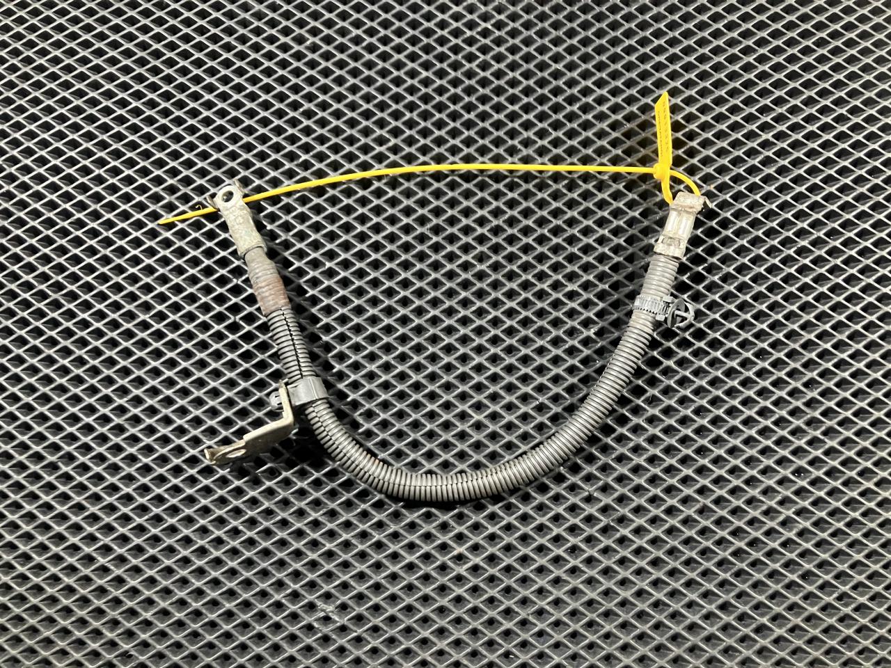 провод высоковольтный Lexus LS 4 поколение 2007, 4.6 л., 1UR-FSE, бензин, АКПП, седан, 82123-50110 - фото №1