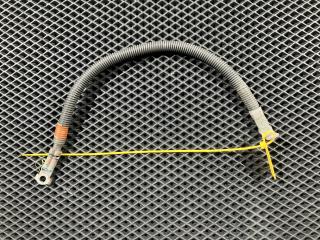 провод высоковольтный Lexus LS 4 поколение 2007, 4.6 л., 1UR-FSE, бензин, АКПП, седан, 82123-50110