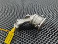 клапан EGR Audi A6 4G/C7 [рестайлинг] 2014, 3.0 л., CGXB, бензин, седан, 06E131102B, 06E131102K, 06E131102J - фото №5