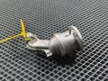 клапан EGR Audi A6 4G/C7 [рестайлинг] 2014, 3.0 л., CGXB, бензин, седан, 06E131101E, 06E131101K, 06E131101J - фото №2