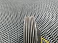 шкив помпы Audi Q7 4M 2016, 3.0 л., CREC, бензин, АКПП, внедорожник 5 дв., 06E121031D, 06E121031E, 06E121031D, 06E121031F, 06E121031A, 06E121031F, 06E121031B - фото №6
